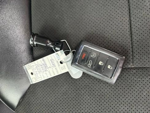 Used 2021 Jeep Grand Cherokee L Laredo AWD/4WD image 6