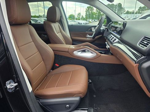 New 2026 Mercedes-Benz GLE 450 4MATIC image 26