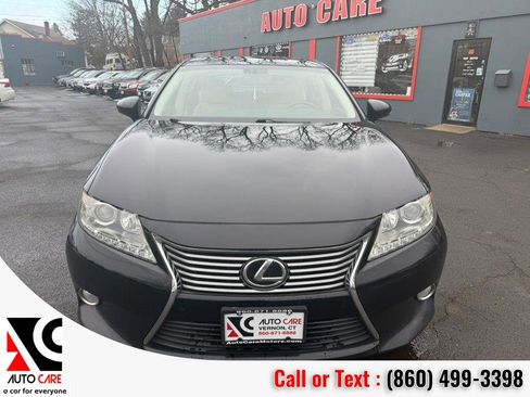 Used 2013 Lexus ES 350 4dr Sdn image 2