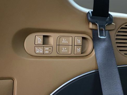 New 2026 Hyundai Palisade Calligraphy image 18