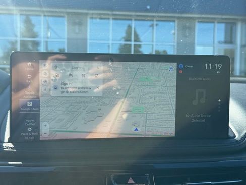 New 2026 Acura MDX SH-AWD w/ Advance Package image 21