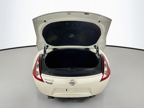 Used 2019 Nissan 370Z Touring RWD image 24