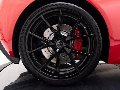Used 2025 Lotus Emira RWD image 36