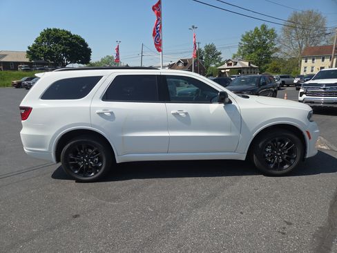 New 2026 Dodge Durango GT AWD/4WD image 2