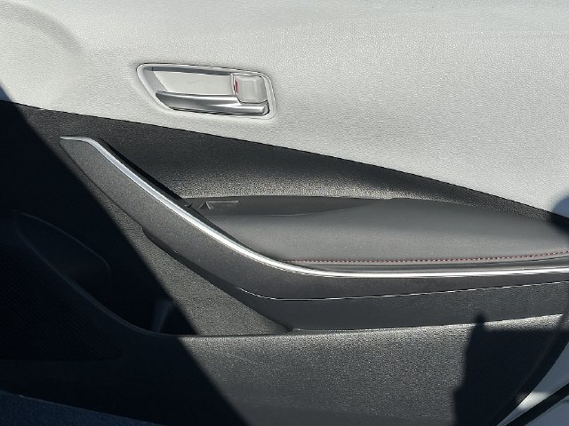 Certified 2024 Toyota Corolla SE FWD image 11