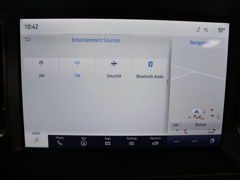 Used 2024 Ford Bronco Badlands image 44