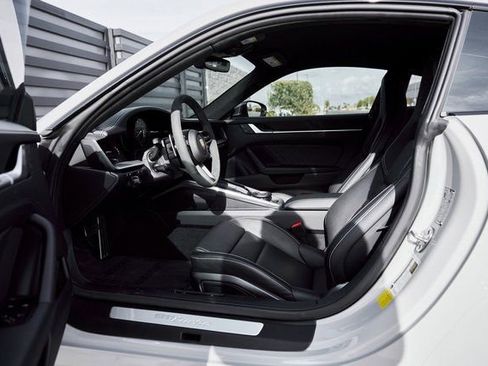 Used 2024 Porsche 911 Turbo image 51