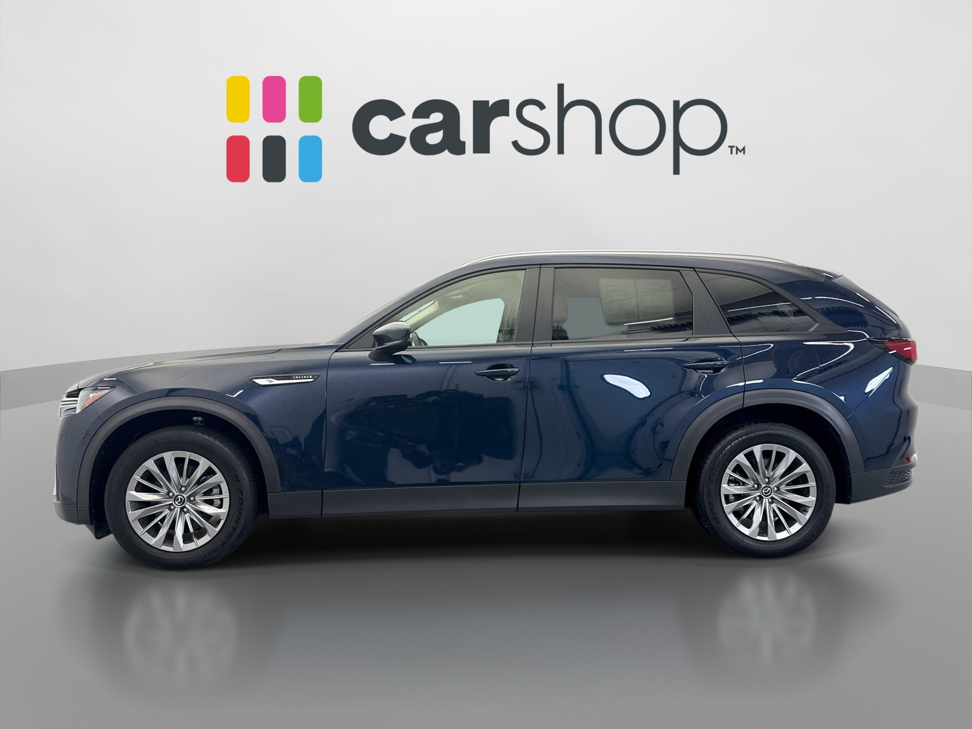 Used 2026 MAZDA CX-90 3.3 Turbo w/ Select Package AWD/4WD image 2