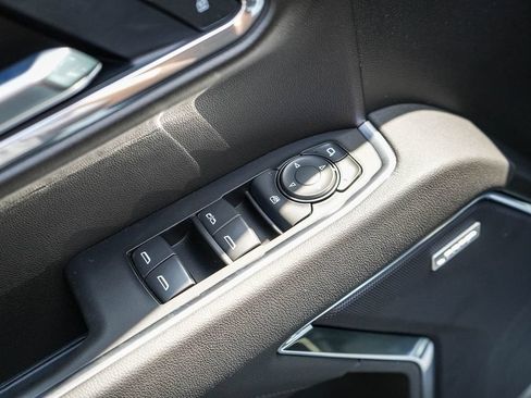 New 2026 Chevrolet Silverado 1500 LT Trail Boss w/ Convenience Package II AWD/4WD image 20