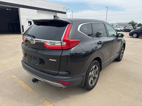 Used 2018 Honda CR-V EX image 4
