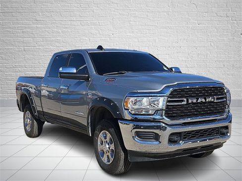 Used 2022 RAM 2500 Big Horn image 6