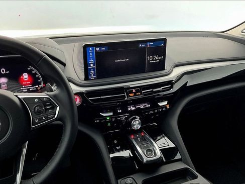 Certified 2026 Acura MDX FWD w/ Technology Package image 8