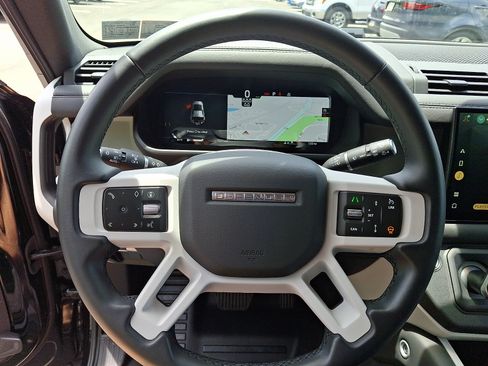 Used 2025 Land Rover Defender 110 S AWD/4WD image 20