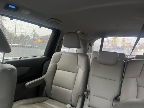 Used 2012 Honda Odyssey EX-L image 8