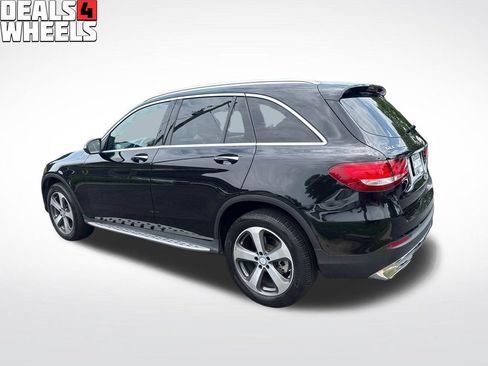 Used 2016 Mercedes-Benz GLC 300 image 3