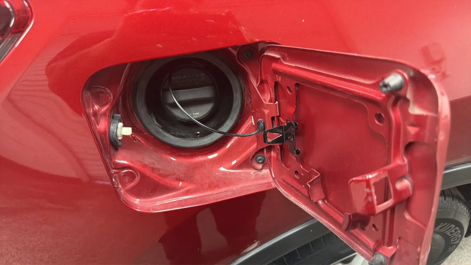 Used 2019 Nissan Rogue SV FWD image 30
