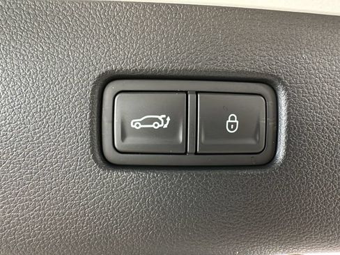 New 2026 Genesis GV80 3.5T Advanced AWD/4WD image 21