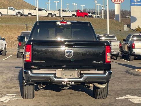 Certified 2022 RAM 1500 Big Horn image 4