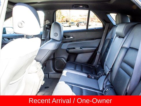 Used 2024 Honda Prologue Touring image 12