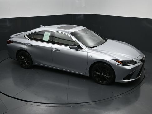 Used 2022 Lexus ES 350 F Sport FWD image 33