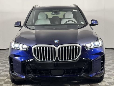 Used 2024 BMW X5 xDrive40i w/ M Sport Package AWD/4WD image 6