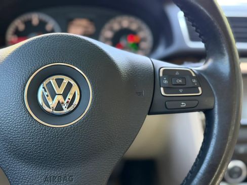 Used 2014 Volkswagen Passat TDI SEL Premium image 27