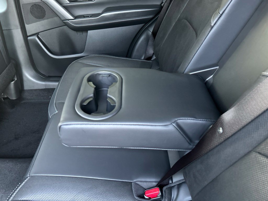 New 2026 MAZDA CX-5 Select AWD/4WD image 26