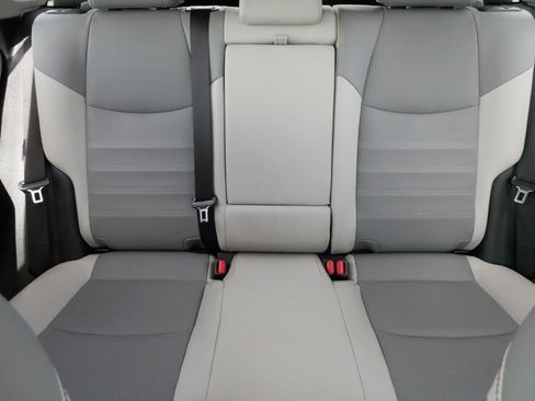 Certified 2020 Toyota RAV4 Limited w/ Limited Grade Weather Package AWD/4WD image 13