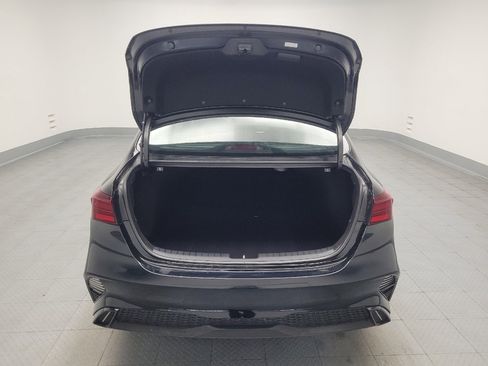 Used 2023 Kia Forte GT-Line w/ GT-Line Premium Package FWD image 29