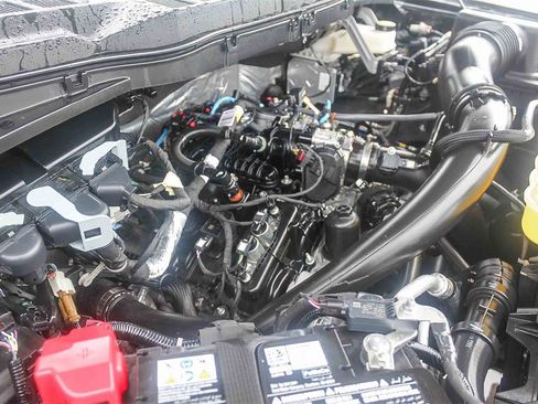 Used 2025 Ford F150 STX w/ STX Black Appearance Package image 32