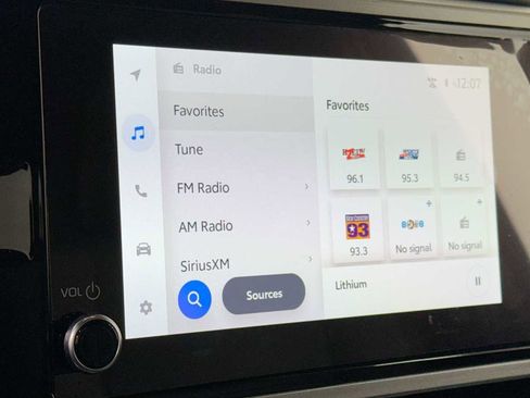 New 2025 Toyota Tundra SR5 image 18