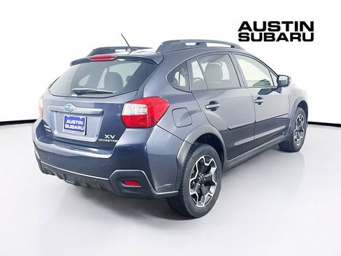 Used 2015 Subaru Crosstrek 2.0i Limited image 7