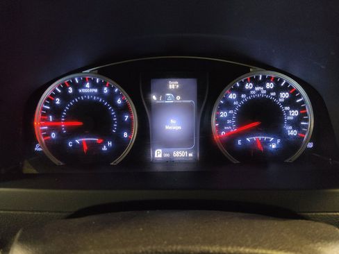 Used 2016 Toyota Camry SE FWD image 23