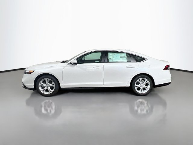 New 2026 Honda Accord LX image 5