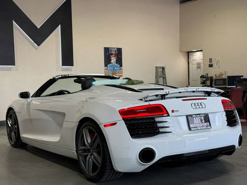 Used 2014 Audi R8 V8 AWD/4WD image 9