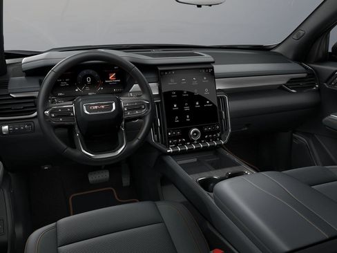 New 2026 GMC Acadia AT4 AWD/4WD image 37