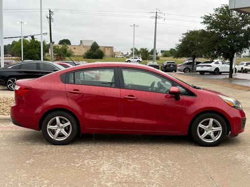Used 2015 Kia Rio LX w/ Power Package FWD image 6