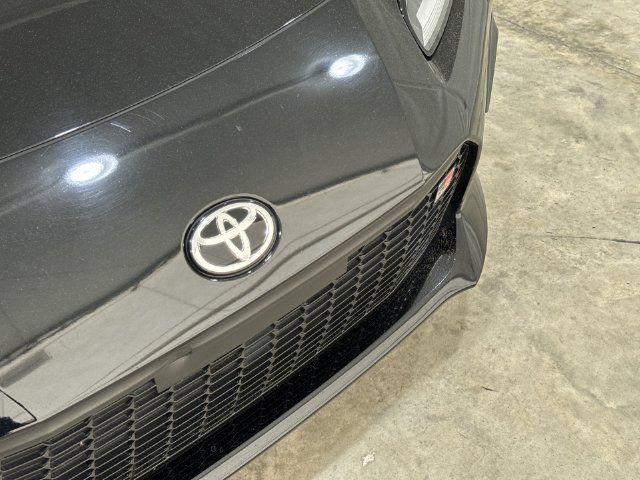 Used 2023 Toyota GR86 Premium RWD image 29