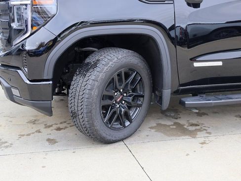 New 2026 GMC Sierra 1500 Elevation w/ Elevation Premium Package AWD/4WD image 48