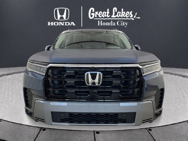 New 2026 Honda Pilot Elite image 10