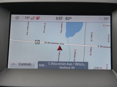 Used 2020 Ford Edge SEL w/ Convenience Package AWD/4WD image 21