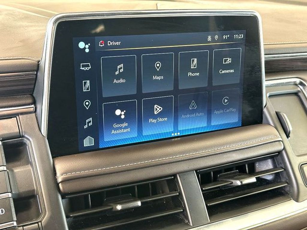 Used 2024 Chevrolet Tahoe LT RWD image 14