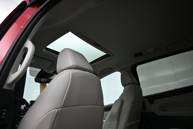 New 2026 Honda Odyssey EX-L image 15