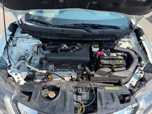 Used 2018 Nissan Rogue S FWD image 27