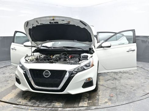 Used 2021 Nissan Altima 2.5 S image 33