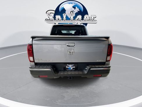 Used 2019 Honda Ridgeline Sport image 8