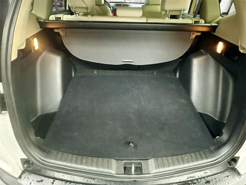 Used 2021 Honda CR-V EX-L image 25
