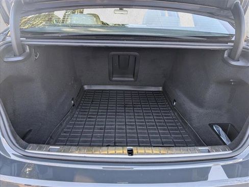 Certified 2022 BMW 740i xDrive w/ M Sport Package image 6