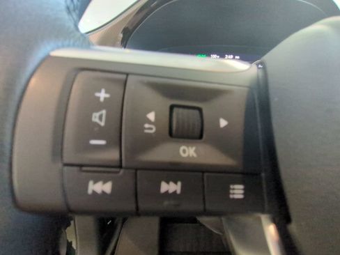Used 2026 INFINITI QX60 Luxe w/ Cargo Package AWD/4WD image 14