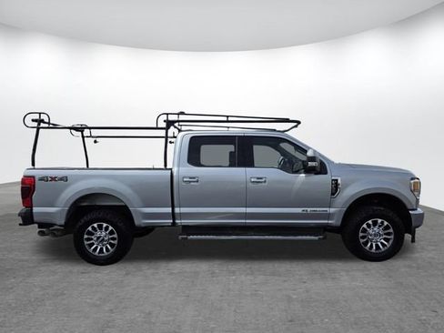 Used 2021 Ford F250 Lariat image 3